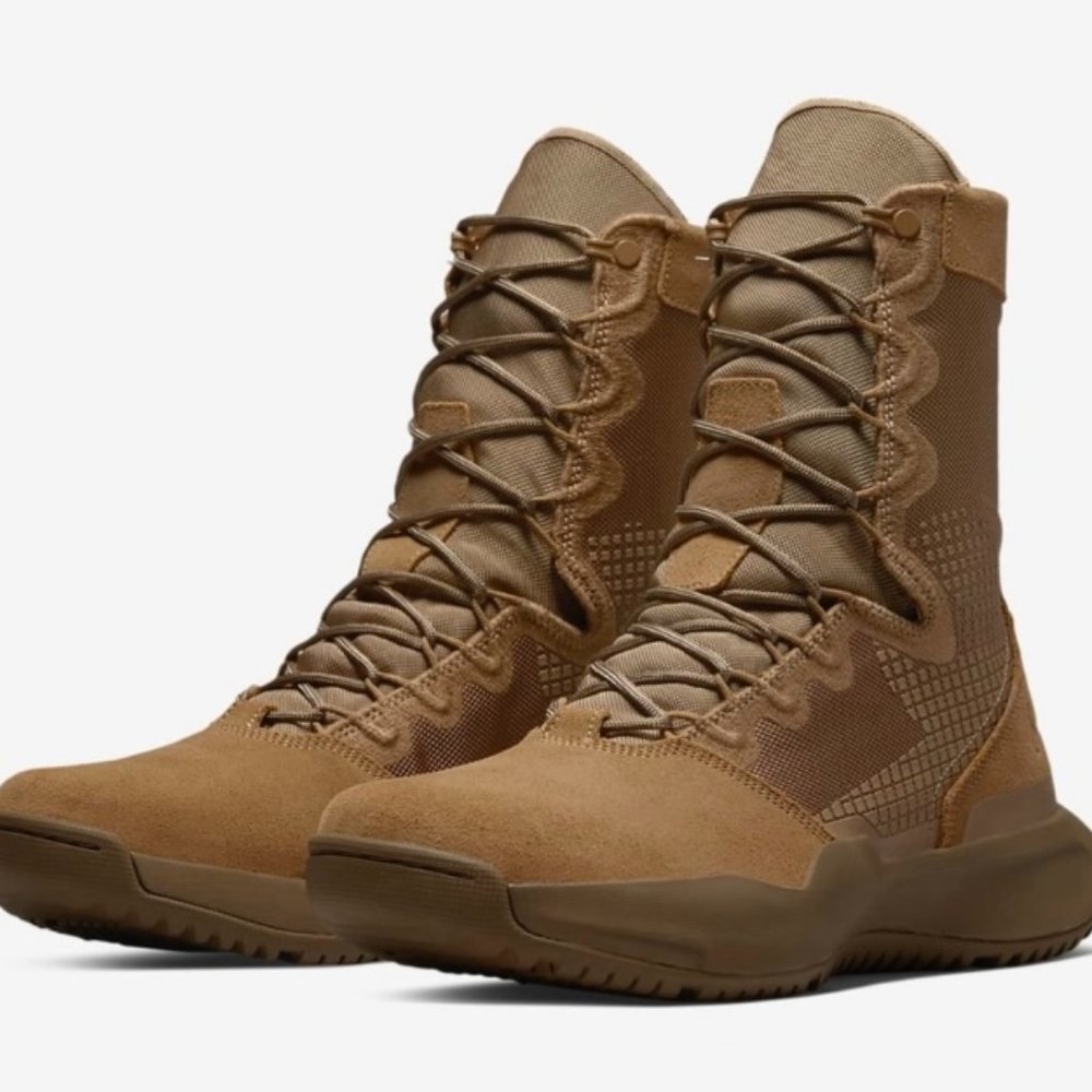 Nike SFB B1 Tactical Boots NEW! Size 5 Men